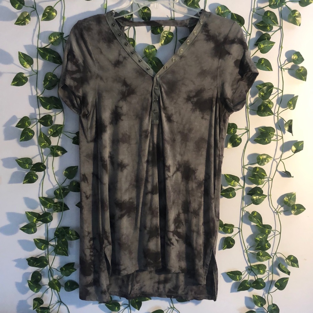 American Eagle “Soft & Sexy” Tee